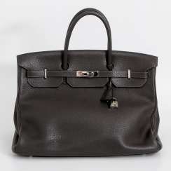 HERMÈS noble handbag