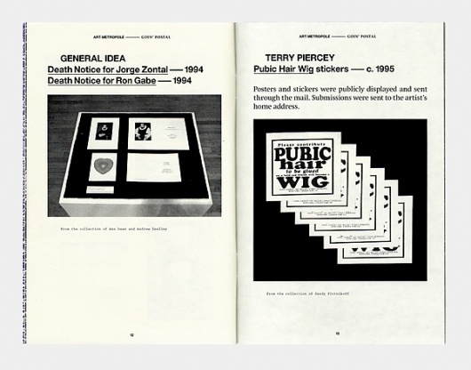 Every reform movement has a lunatic fringe #design #graphic