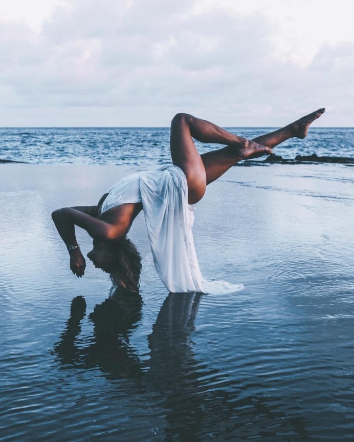 Incredible Levitation Photography by Christopher James