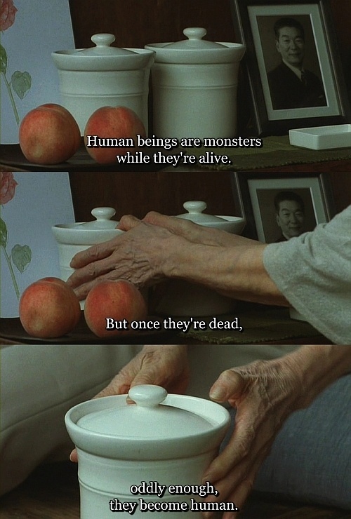 humans