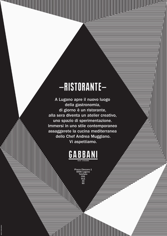 Index : DEMIAN CONRAD DESIGN #design #graphic