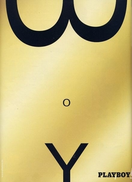 175429347955049743_FRGmqudT_f.jpg (440×608) #playboy #typo