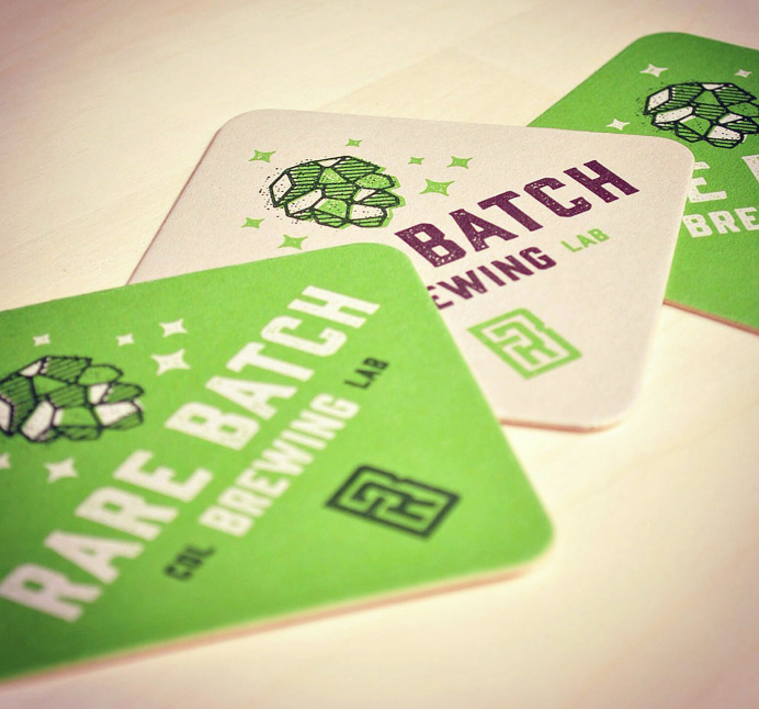 logo, beer, batch, design, bottle, growler, star, packaging