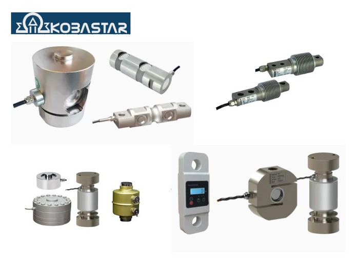 Load Cell Kullanım Alanları — Teletype
