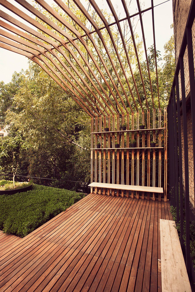 Casa del Agua / THiNC