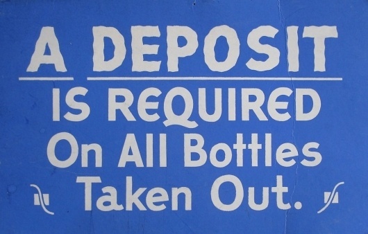 False Arms / Armes Fausses #typography