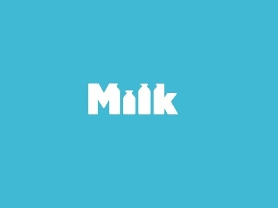 Milk #ewfew