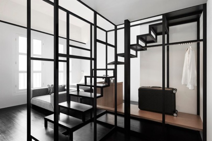 Best Destination Design Posts of 2018 - Design Milk