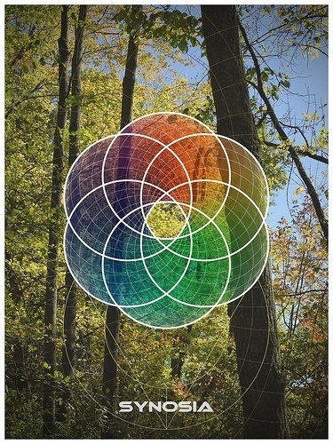 exurban #spectrum #art #poster