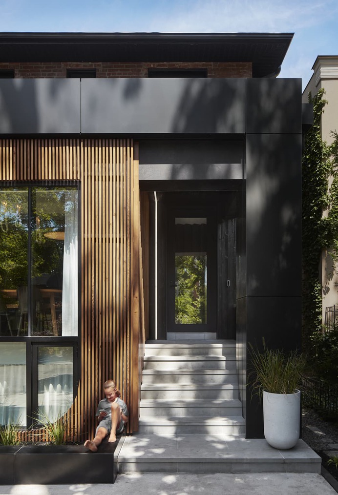 Walker House by Reflect Architecture