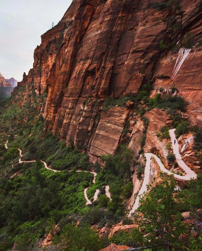 Stunning Travel and Adventure Instagrams by Zeek Yan