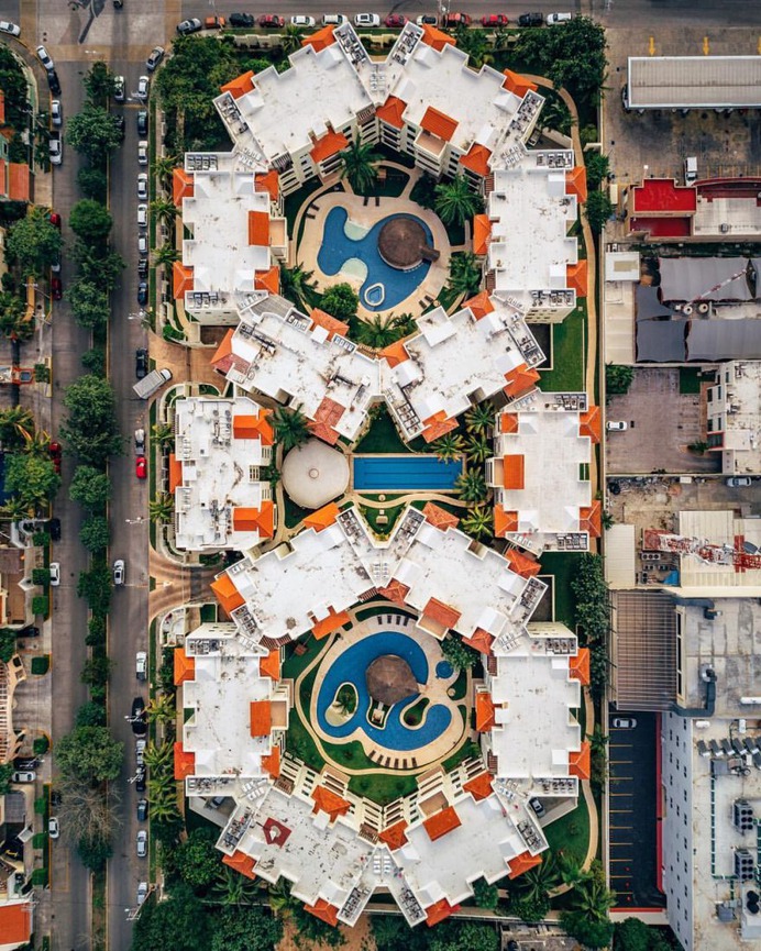 Stunning Travel Drone Photography by Gary Cummins