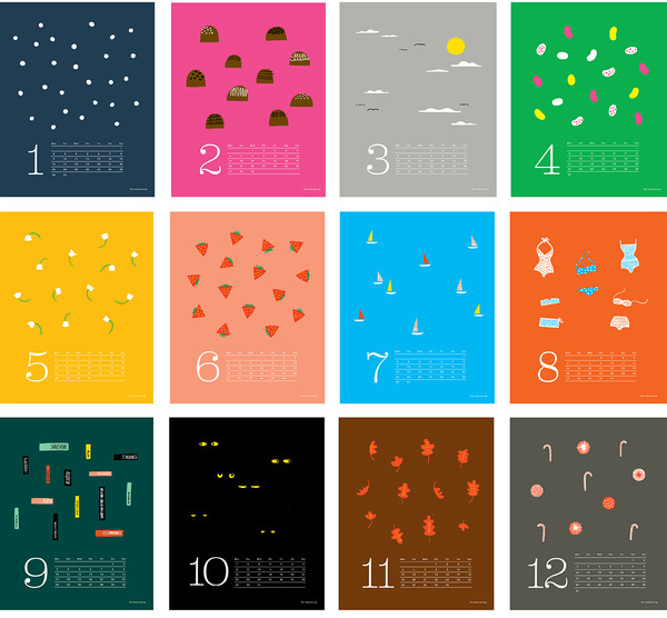 Hello | The Indigo Bunting #design #graphic