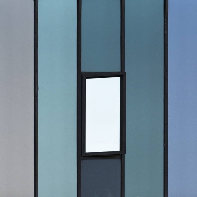 Minimalist and Abstract Architecture Photography by Stuart Allen