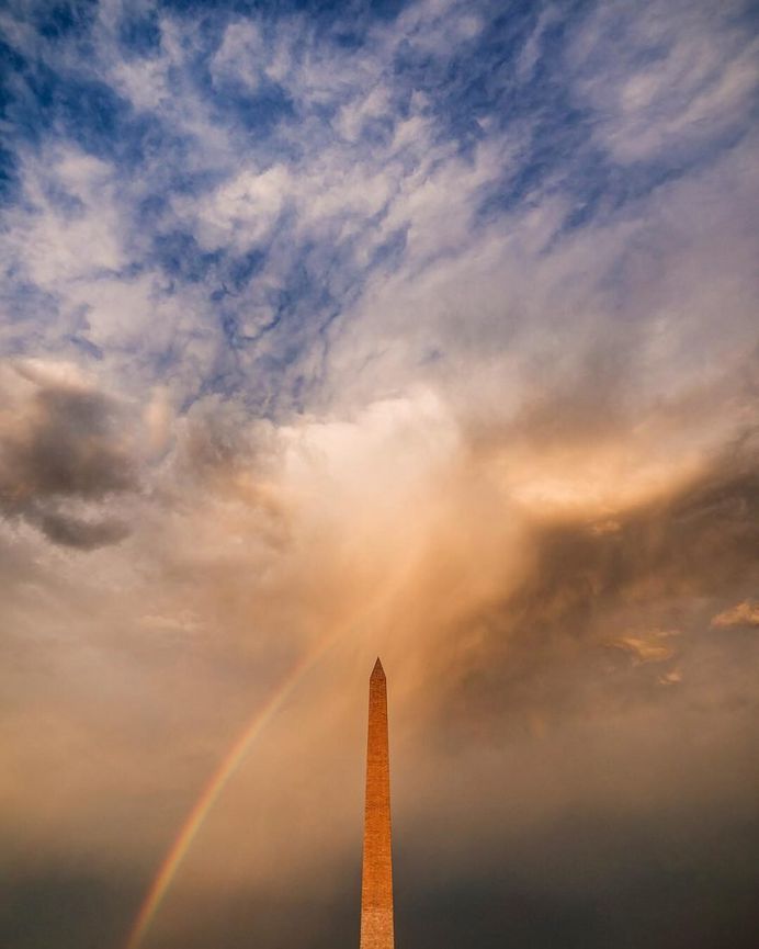 Stunning USA Street Photography by Zack Lewkowicz