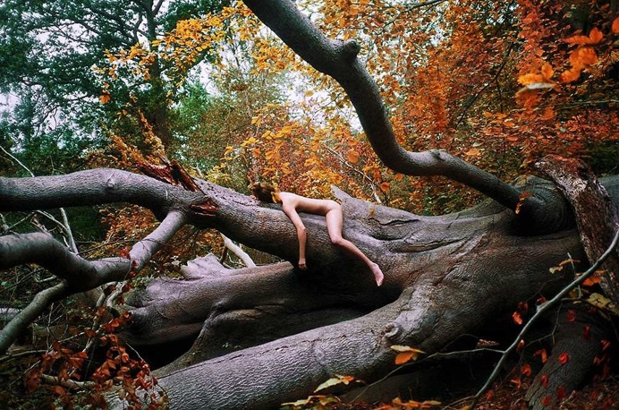 Fine Art Photography by Hollie Fernando