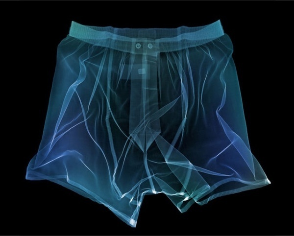 Photography by Nick Veasey #photography