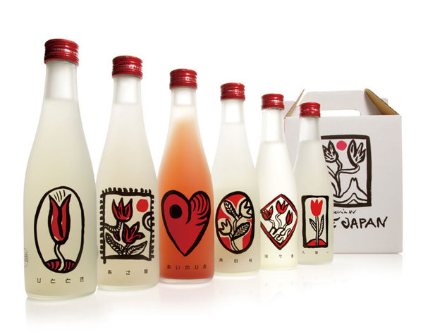06_11_2013_RiceMagicSakeJapan_3.jpg #packaging #sake #spirits