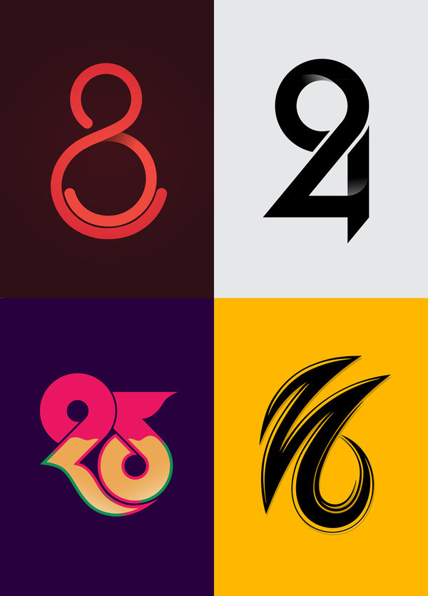 Ages byÂ @OctavianBD