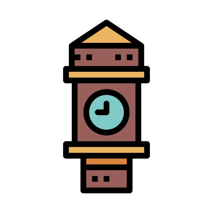 See more icon inspiration related to england, london, architecture and city, uk, big ben, architectonic, europe, united kingdom, tower, monuments, train and clock on Flaticon.