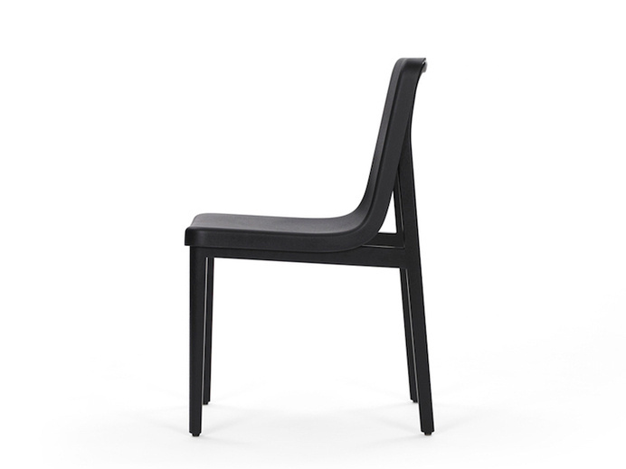 Sedan by neri&hu #chair #minimalist #minimalism #furniture
