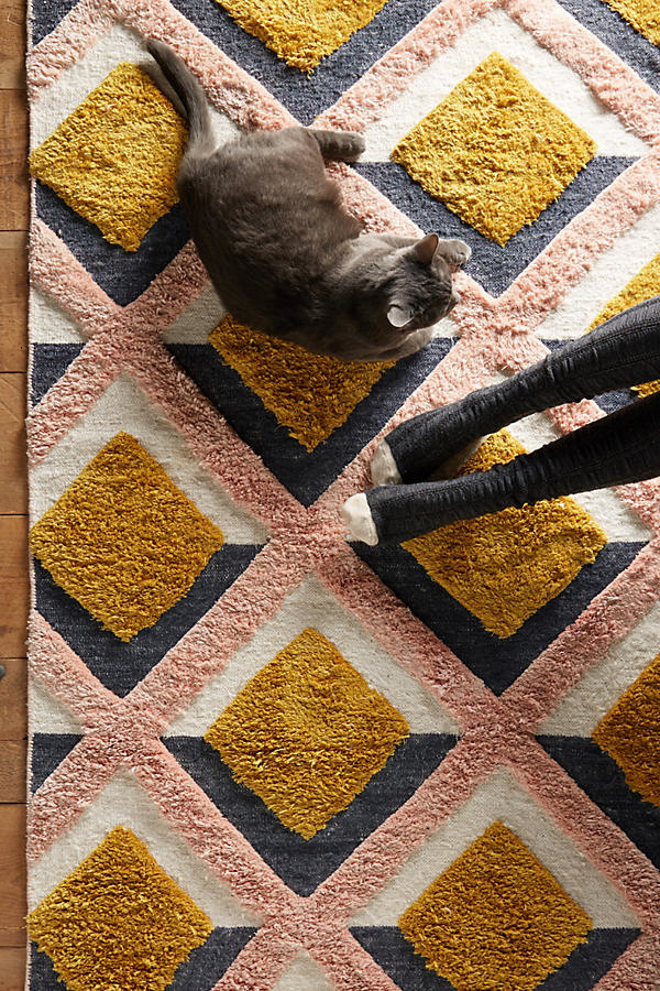 Artistic Weavers AWAH-2032 Pollack Stella Area Rug,