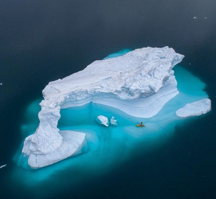 Incredible Adventure Photography by Keith Ladzinski