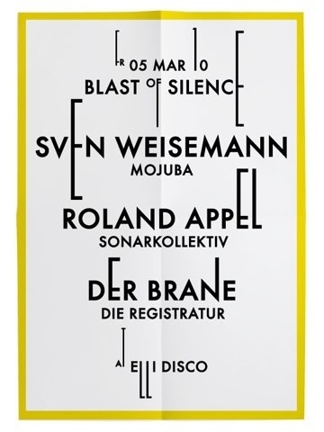 FFFFOUND! #graphic design