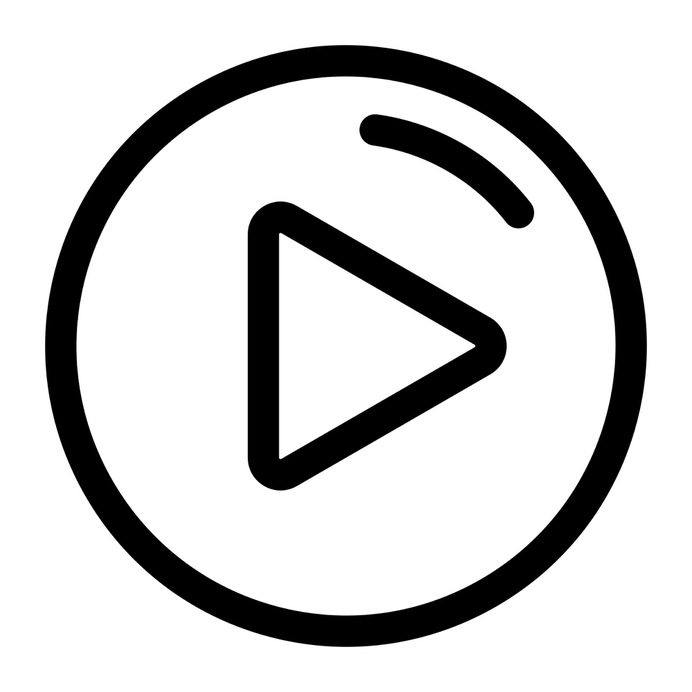 See more icon inspiration related to multimedia, ui, play button, movie, video player, music player, arrows, interface and multimedia option on Flaticon.