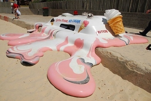 ICE SCREAM – Fubiz Media