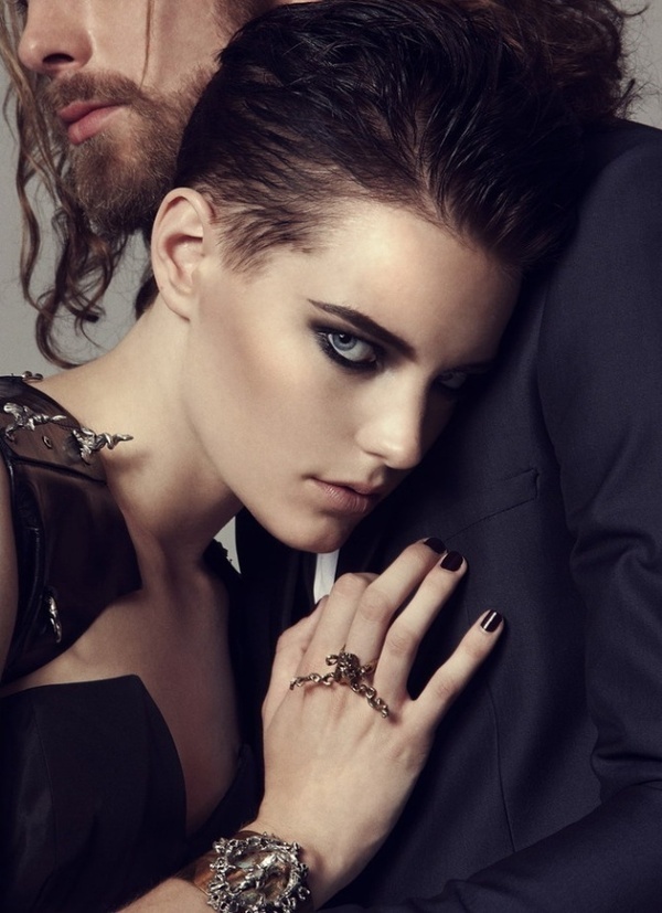 Photography by Mario De Armas #fashion #photography #inspiration