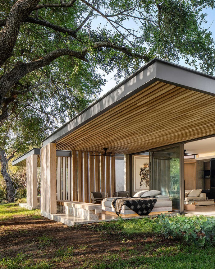 guest house, South African Wildlife by ARRCC
