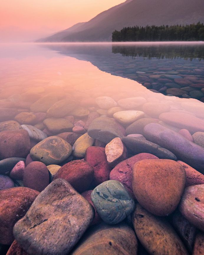 #discoverearth: Incredible Landscape Photography by Stephen Shelesky