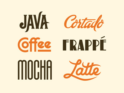 #typography