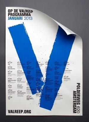 Best Blue Valreep Program Poster Images On Designspiration