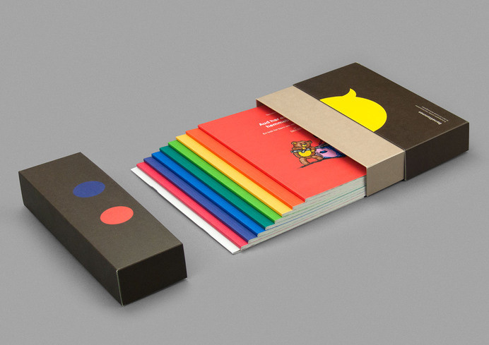 Box&Display « Göteborgstryckeriet #packaging