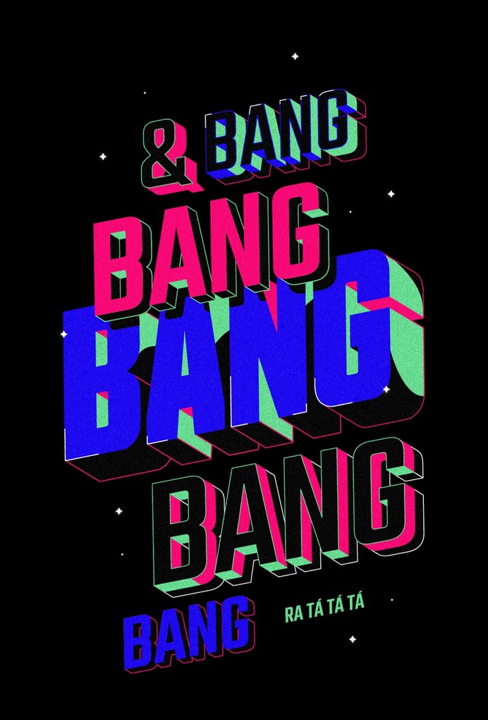Typography | 1.0 | 2021