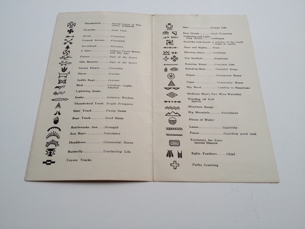 THE PORTLAND COLLECTION #symbols