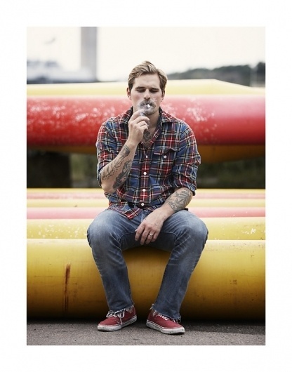 Backyard Bill: Christian Steen #backyard #bill #photography #steen #christian
