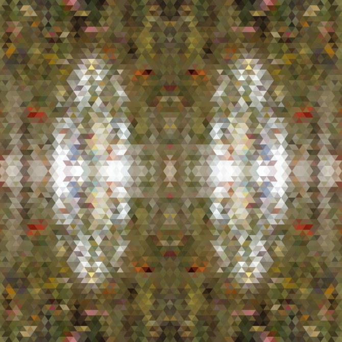 Pattern Collage - the portfolio of sallie harrison #vector #pattern #wallpaper #geometric #collage #patterns