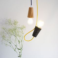 Illuminated Design from Portugal by Galula Product Studio #MONOQI