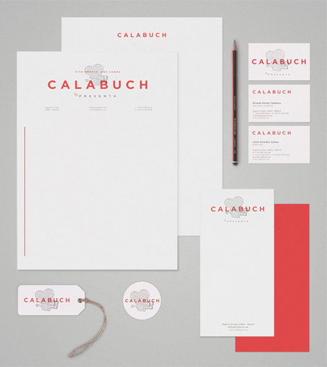 Tres Tipos Graficos #identity #branding