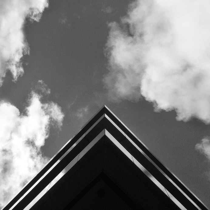 Follow @geometryclub on Instagram. #geometry #photography #architecture #minimal #instagram