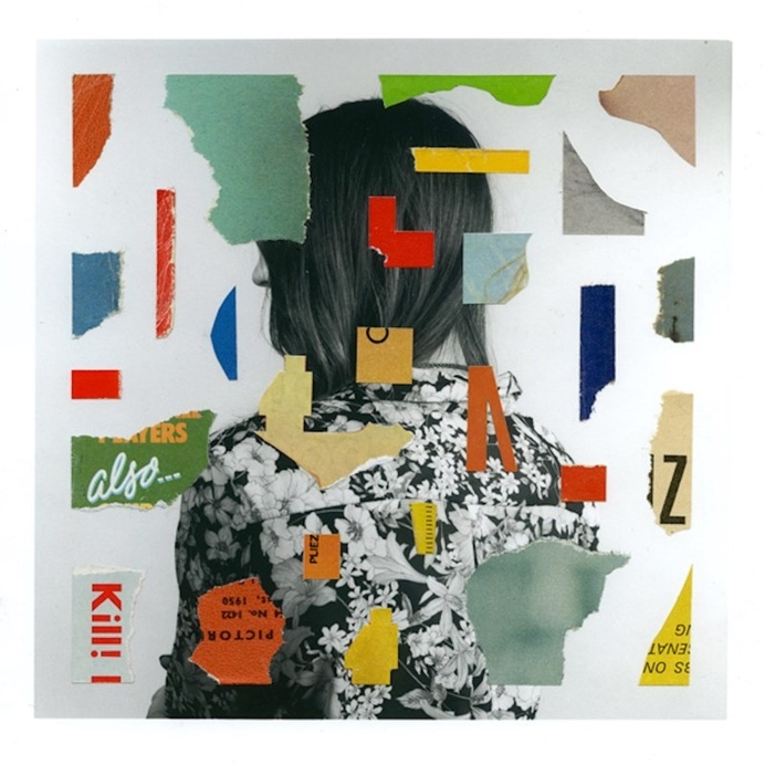 The Ruined Map © Anthony Gerace