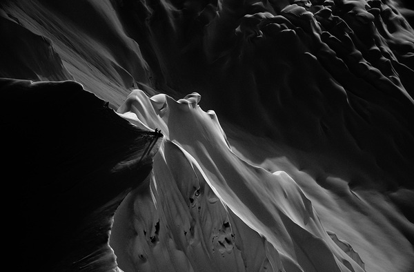 Red Bull Illume 2013@ ShockBlast #bw