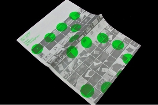 typetoken® | Showcasing & discussing the world of typography, icons and visual language #colour #publication #spot