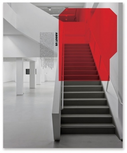 Natasha Jen Joins Pentagram's New York Office | New at Pentagram #design #graphic