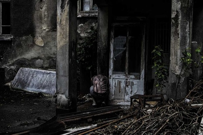 Dreamlike and Surreal Photography by Viktor Dikanchev