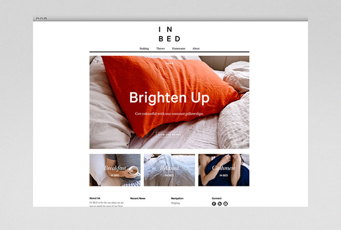 IN BED by Moffitt.Moffitt. #website