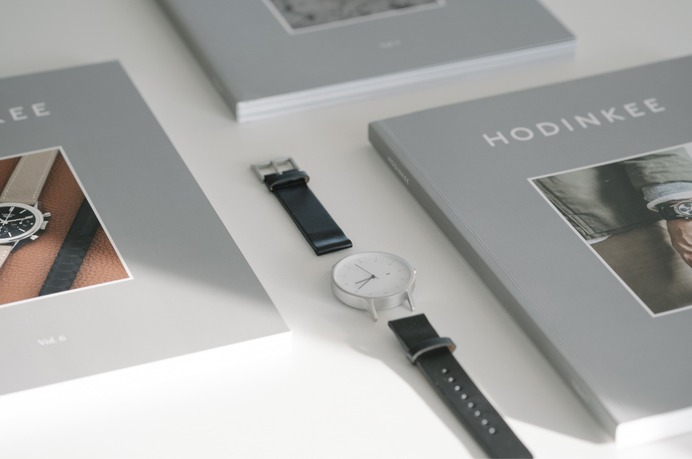 Instrmnt minimal Everyday Watch Review — minimalgoods
